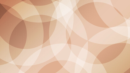 Gradient background color gradient concept graphic for illustration