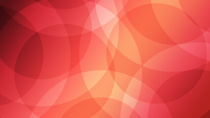Gradient background color gradient concept graphic for illustration