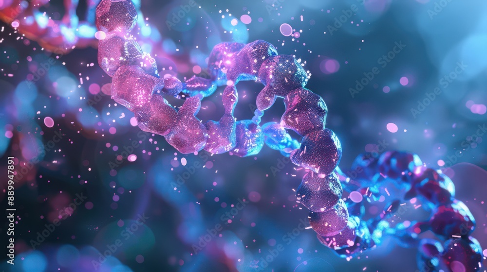 Poster how do molecular diagnostic techniques contribute to advancements in laboratory testing