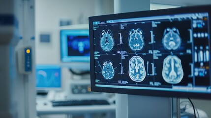 How does computed tomography (CT) scanning contribute to detailed cross-sectional imaging