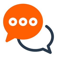 Dialogue Bubble for Comic Conversations