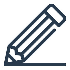 Pencil for Sketching Comic Characters