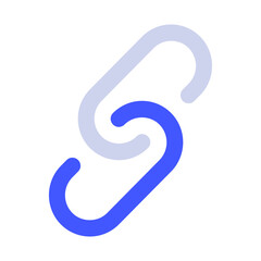 Backlink icon