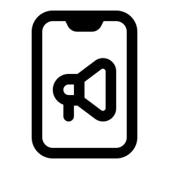 Mobile Ads icon