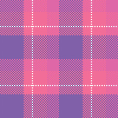 Tartan Plaid Seamless Pattern. Plaids Pattern Seamless. for Scarf, Dress, Skirt, Other Modern Spring Autumn Winter Fashion Textile Design.