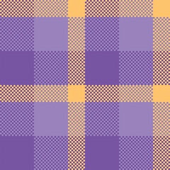 Tartan Plaid Seamless Pattern. Plaids Pattern Seamless. Flannel Shirt Tartan Patterns. Trendy Tiles Vector Illustration for Wallpapers.
