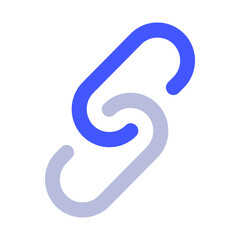 Backlink icon