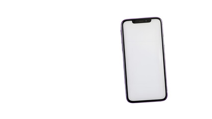 Smartphone mockup PNG, Transparent background,Phone mockup,Mobile mockup,