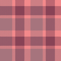 Tartan Plaid Seamless Pattern. Checkerboard Pattern. for Scarf, Dress, Skirt, Other Modern Spring Autumn Winter Fashion Textile Design.