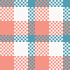 Tartan Plaid Pattern Seamless. Plaids Pattern Seamless. Traditional Scottish Woven Fabric. Lumberjack Shirt Flannel Textile. Pattern Tile Swatch Included.