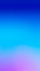 Obraz premium A blue and purple blurred background.