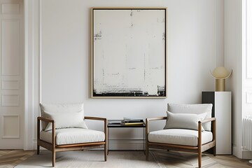 modern living room