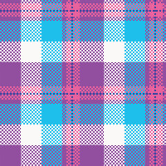 Scottish Tartan Plaid Seamless Pattern, Checker Pattern. for Shirt Printing,clothes, Dresses, Tablecloths, Blankets, Bedding, Paper,quilt,fabric and Other Textile Products.