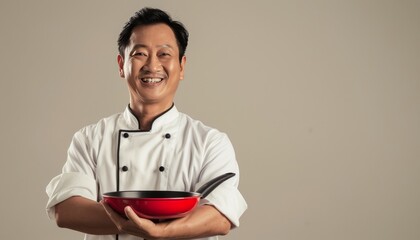 Happy Chef
