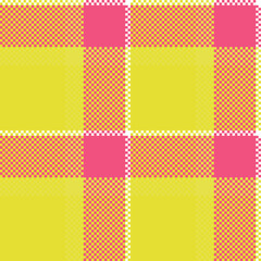 Tartan Plaid Pattern Seamless. Traditional Scottish Checkered Background. for Scarf, Dress, Skirt, Other Modern Spring Autumn Winter Fashion Textile Design.