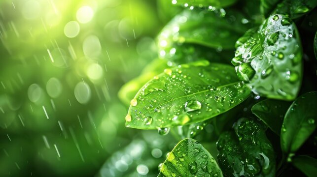 Primary Producers: Entities such as plants and algae that synthesize biomass from inorganic compounds using photosynthesis or chemosynthesis, forming the foundation of the food web.
