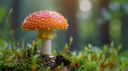 Niche: An organism's role within its ecosystem, detailing its habitat, dietary needs, and relationships with other species, shaping its ecological impact.
