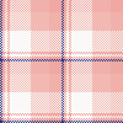 Scottish Tartan Plaid Seamless Pattern, Plaid Patterns Seamless. for Scarf, Dress, Skirt, Other Modern Spring Autumn Winter Fashion Textile Design.