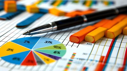 Corporate Finance Strategy Session Detailed Analysis and Collaborative Planning for Focused Growth