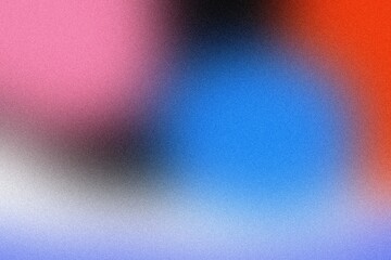 Grain Effect Gradient Wallpaper for Design