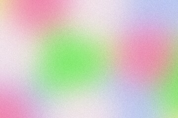 Grain Effect Gradient Wallpaper for Design