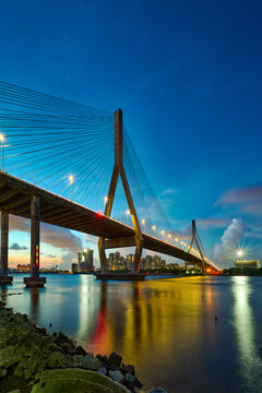 Panyu Bridge