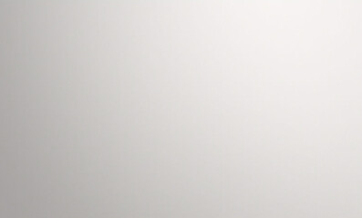 Obraz premium White studio background. Abstract empty room with soft light for product. Simple grey neutral backdrop. Line horizon. Gray gradient background. Texture blank wall and floor. Vector illustration
