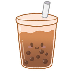 bubble tea
