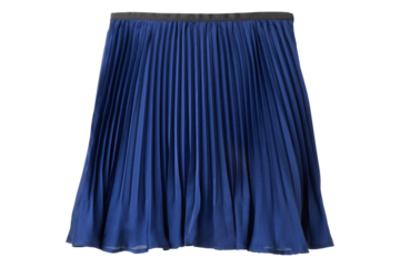 アコーディオンプリーツミニスカート（pleats skirt)
