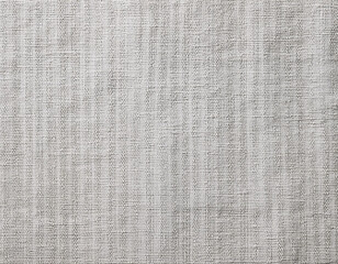 Light Gray Linen Texture Background with a Classic, Textured Pattern for Modern, Neutral Designs