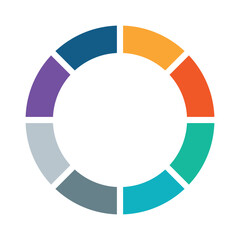 Pie Charts Diagrams