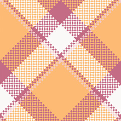 Plaids Pattern Seamless. Traditional Scottish Checkered Background. for Shirt Printing,clothes, Dresses, Tablecloths, Blankets, Bedding, Paper,quilt,fabric and Other Textile Products.