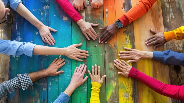 Discuss the importance of effective communication in fostering teamwork within organizations.