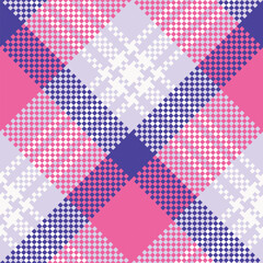Plaid Patterns Seamless. Tartan Plaid Vector Seamless Pattern. Traditional Scottish Woven Fabric. Lumberjack Shirt Flannel Textile. Pattern Tile Swatch Included.
