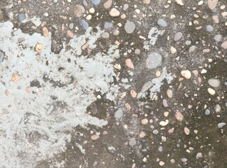 concrete wall background