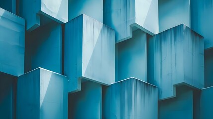 Abstract architectural pattern