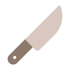 Knife icon