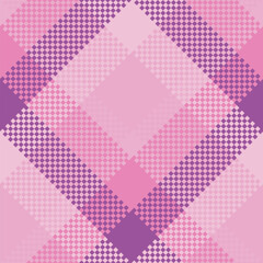 Tartan Plaid Vector Seamless Pattern. Classic Plaid Tartan. Template for Design Ornament. Seamless Fabric Texture.