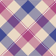 Tartan Plaid Vector Seamless Pattern. Traditional Scottish Checkered Background. for Shirt Printing,clothes, Dresses, Tablecloths, Blankets, Bedding, Paper,quilt,fabric and Other Textile Products.