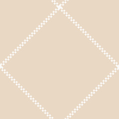 Tartan Plaid Vector Seamless Pattern. Traditional Scottish Checkered Background. Template for Design Ornament. Seamless Fabric Texture.