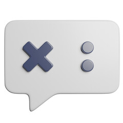 Chat Game Play Sports