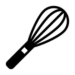 Whisk icon