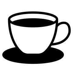 Cup icon