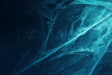 Dark abstract design layer for video editing