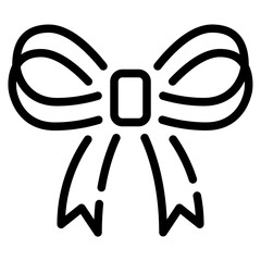 Ribbon icon