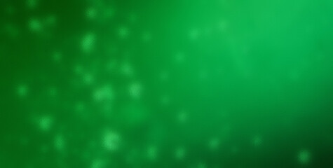 Chromatic Chaos Unleashed: Revel in the Vibrant and Joyful Symphony of Colors in an Abstract Creation
