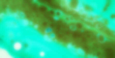 Chromatic Chaos Unleashed: Revel in the Vibrant and Joyful Symphony of Colors in an Abstract Creation
