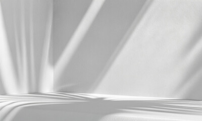 modern and trendy stone podium background for cosmetic and products