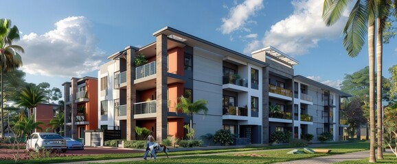 Lucrative Investment Opportunity. High rental yield in a prime location