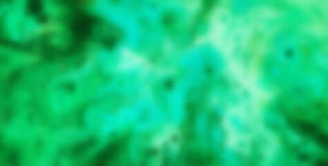 Chromatic Chaos Unleashed: Revel in the Vibrant and Joyful Symphony of Colors in an Abstract Creation
